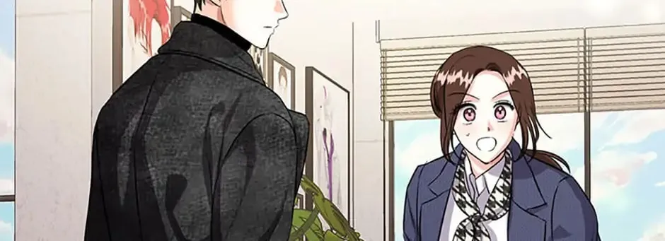Read Sleeping With the Enemy (Ko Ji Young) chapter 45 image 13 on Lezhin