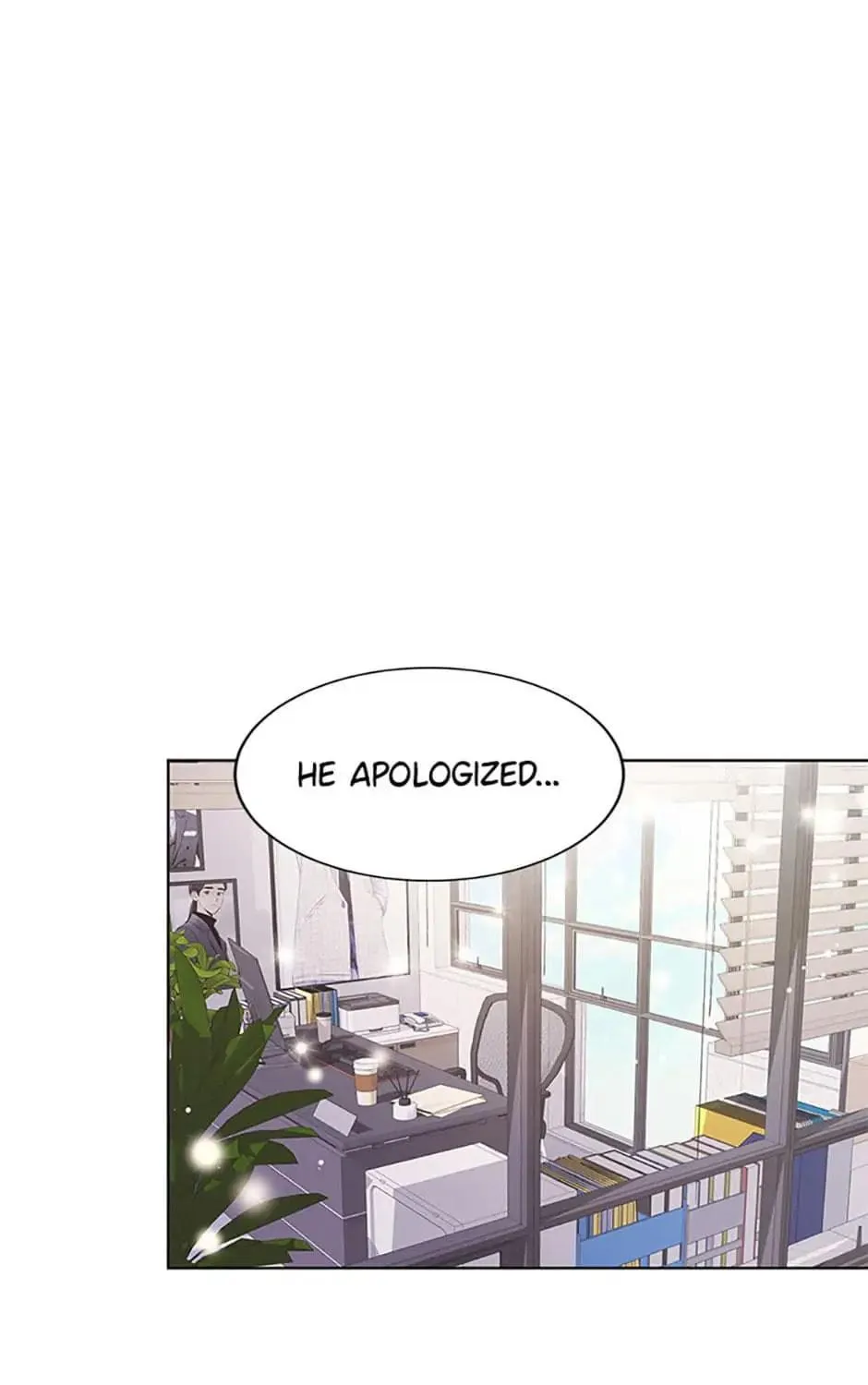 Read Sleeping With the Enemy (Ko Ji Young) chapter 45 image 18 on Lezhin