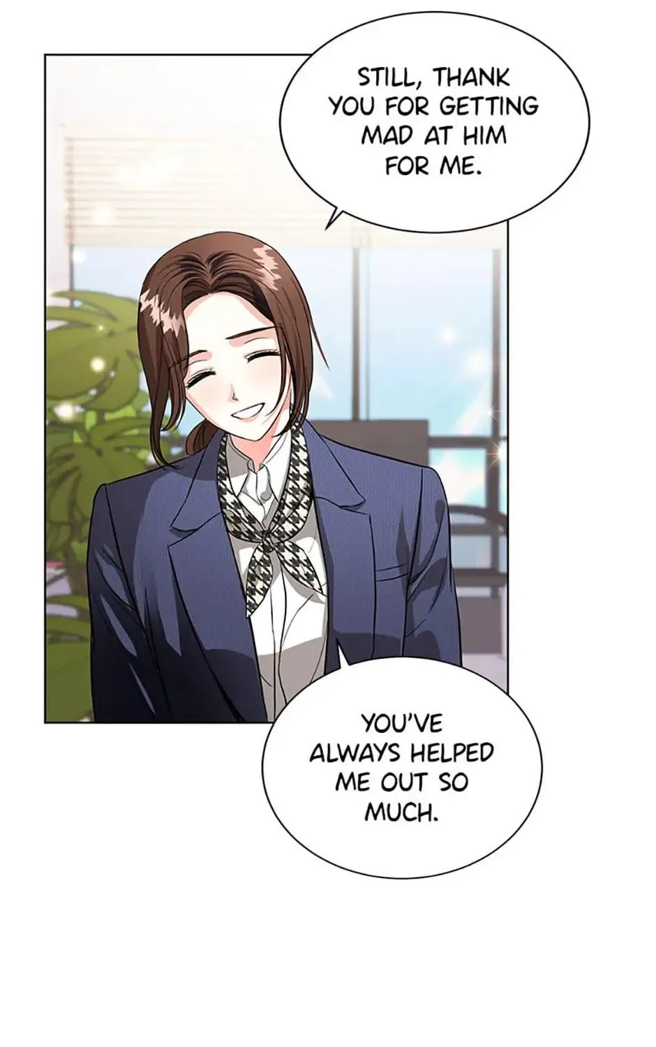 Read Sleeping With the Enemy (Ko Ji Young) chapter 45 image 22 on Lezhin