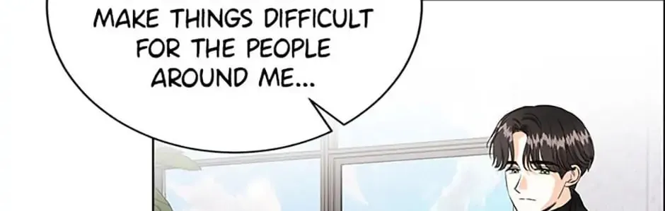Read Sleeping With the Enemy (Ko Ji Young) chapter 45 image 27 on Lezhin