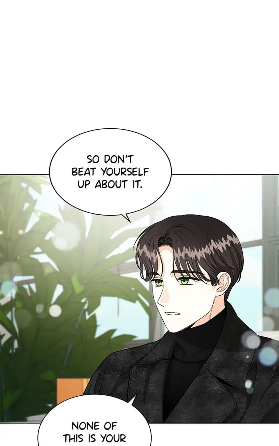 Read Sleeping With the Enemy (Ko Ji Young) chapter 45 image 36 on Lezhin