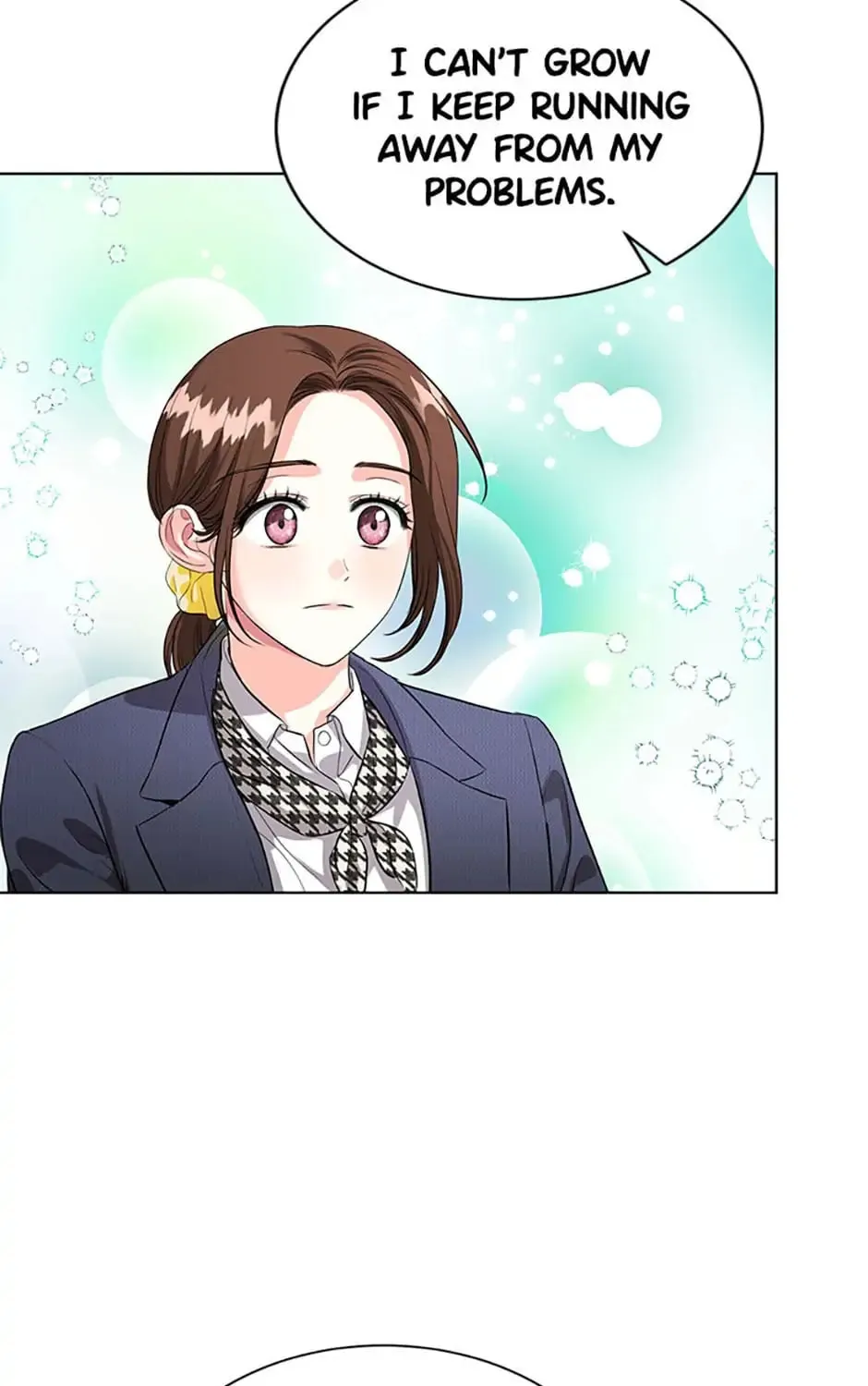 Read Sleeping With the Enemy (Ko Ji Young) chapter 45 image 42 on Lezhin