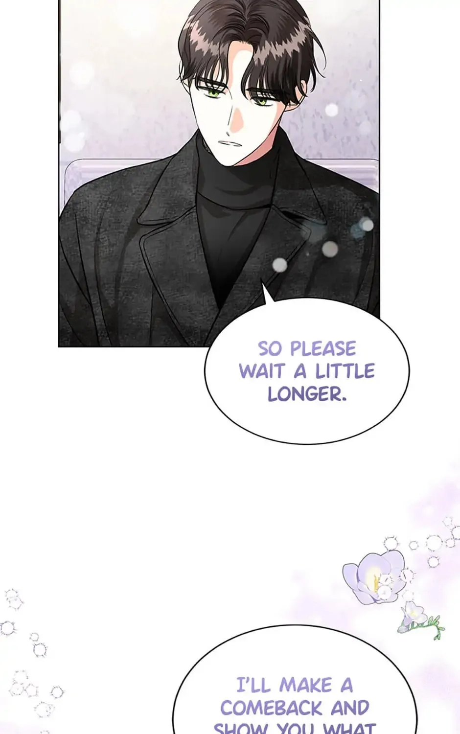 Read Sleeping With the Enemy (Ko Ji Young) chapter 45 image 44 on Lezhin