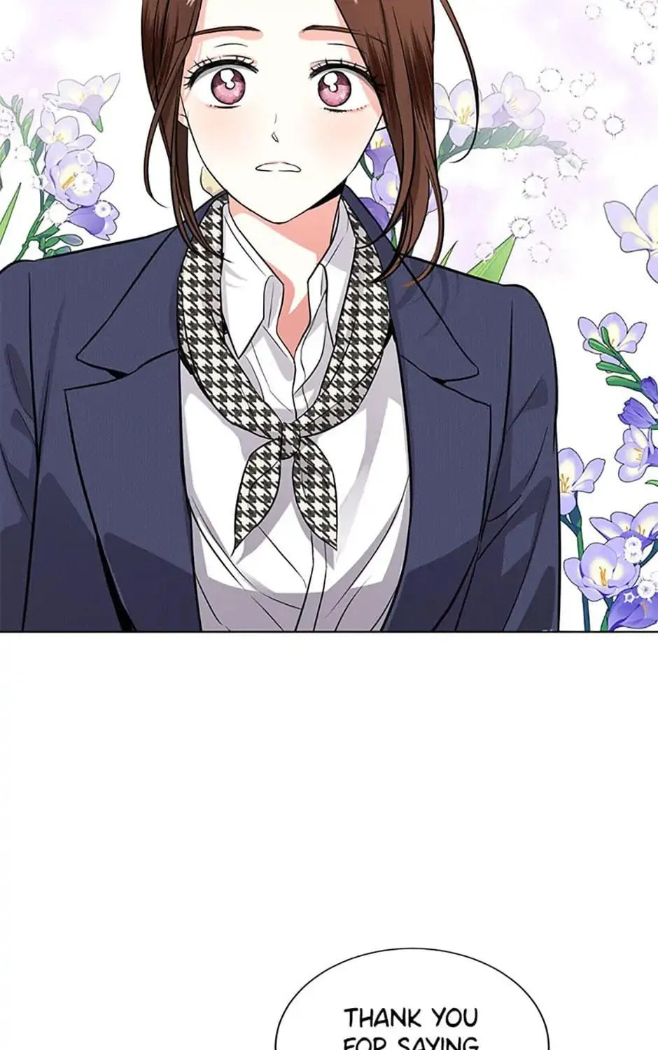 Read Sleeping With the Enemy (Ko Ji Young) chapter 45 image 46 on Lezhin