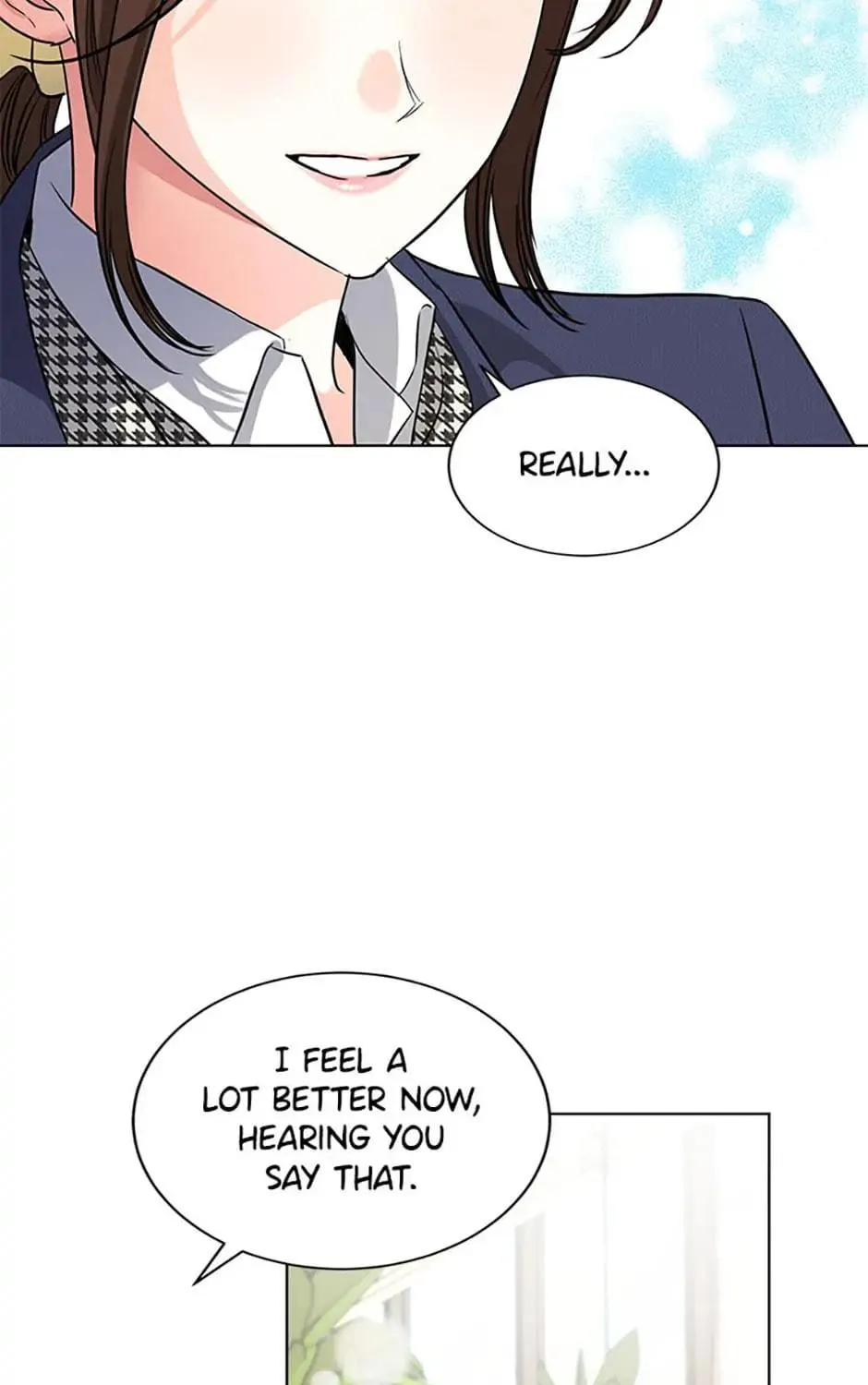 Read Sleeping With the Enemy (Ko Ji Young) chapter 45 image 48 on Lezhin