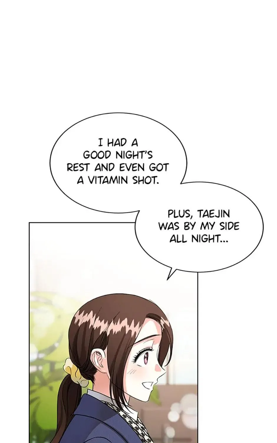 Read Sleeping With the Enemy (Ko Ji Young) chapter 45 image 52 on Lezhin