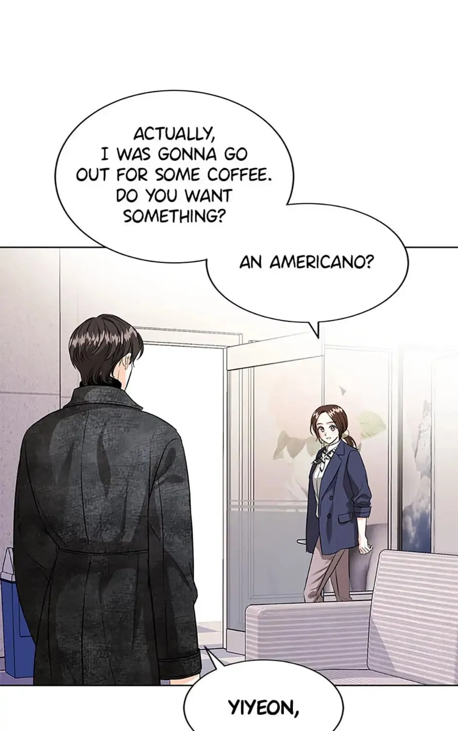 Read Sleeping With the Enemy (Ko Ji Young) chapter 45 image 56 on Lezhin