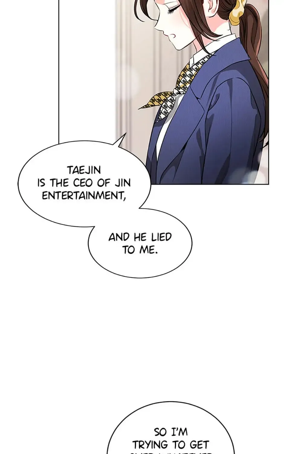 Read Sleeping With the Enemy (Ko Ji Young) chapter 45 image 60 on Lezhin