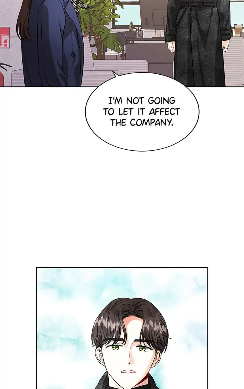 Read Sleeping With the Enemy (Ko Ji Young) chapter 45 image 62 on Lezhin