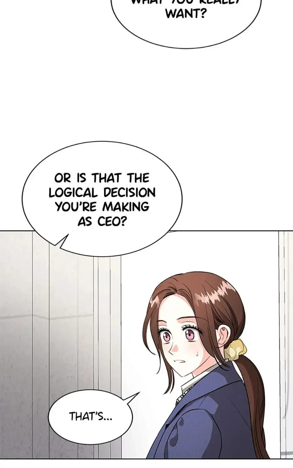 Read Sleeping With the Enemy (Ko Ji Young) chapter 45 image 64 on Lezhin