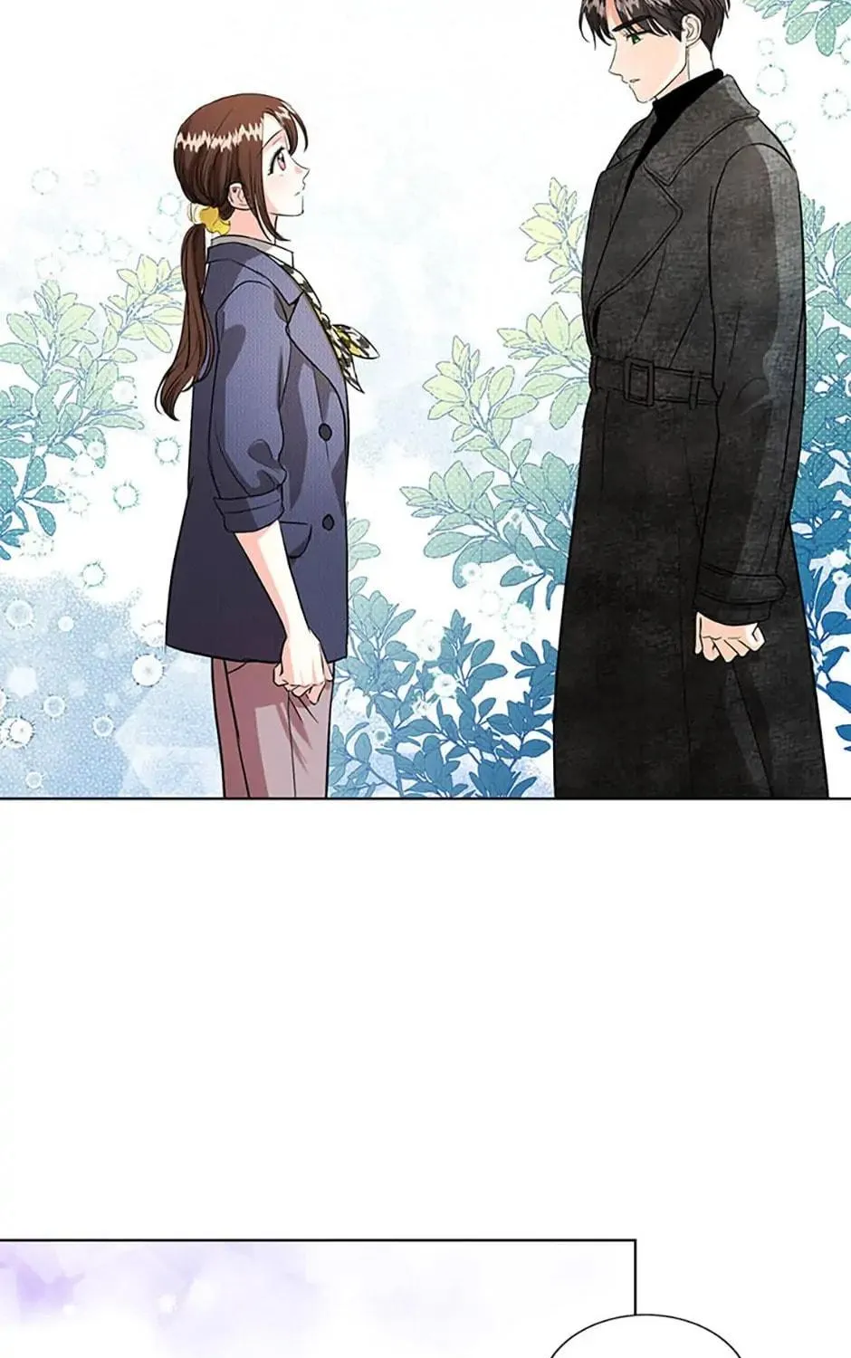 Read Sleeping With the Enemy (Ko Ji Young) chapter 45 image 68 on Lezhin
