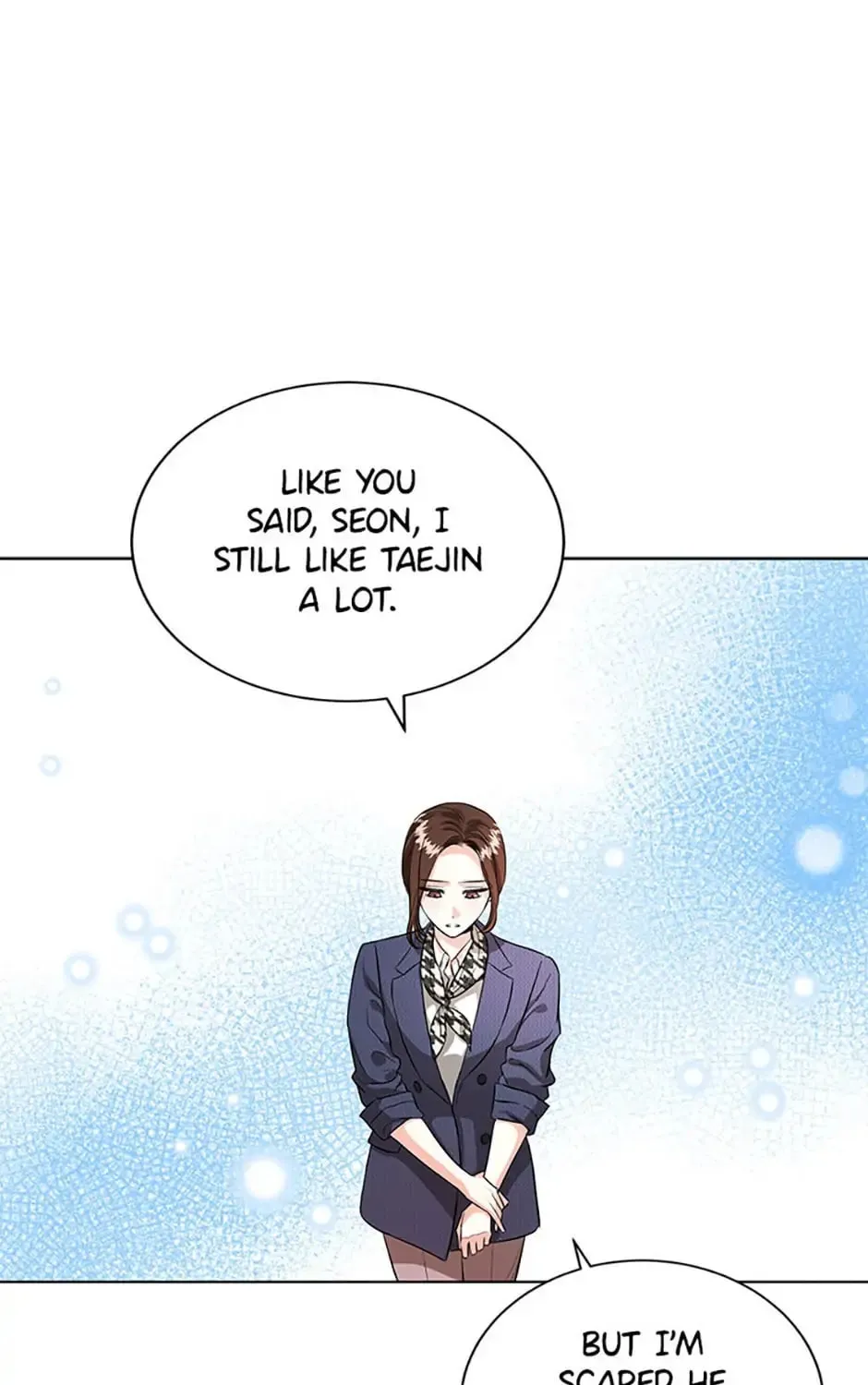 Read Sleeping With the Enemy (Ko Ji Young) chapter 45 image 72 on Lezhin