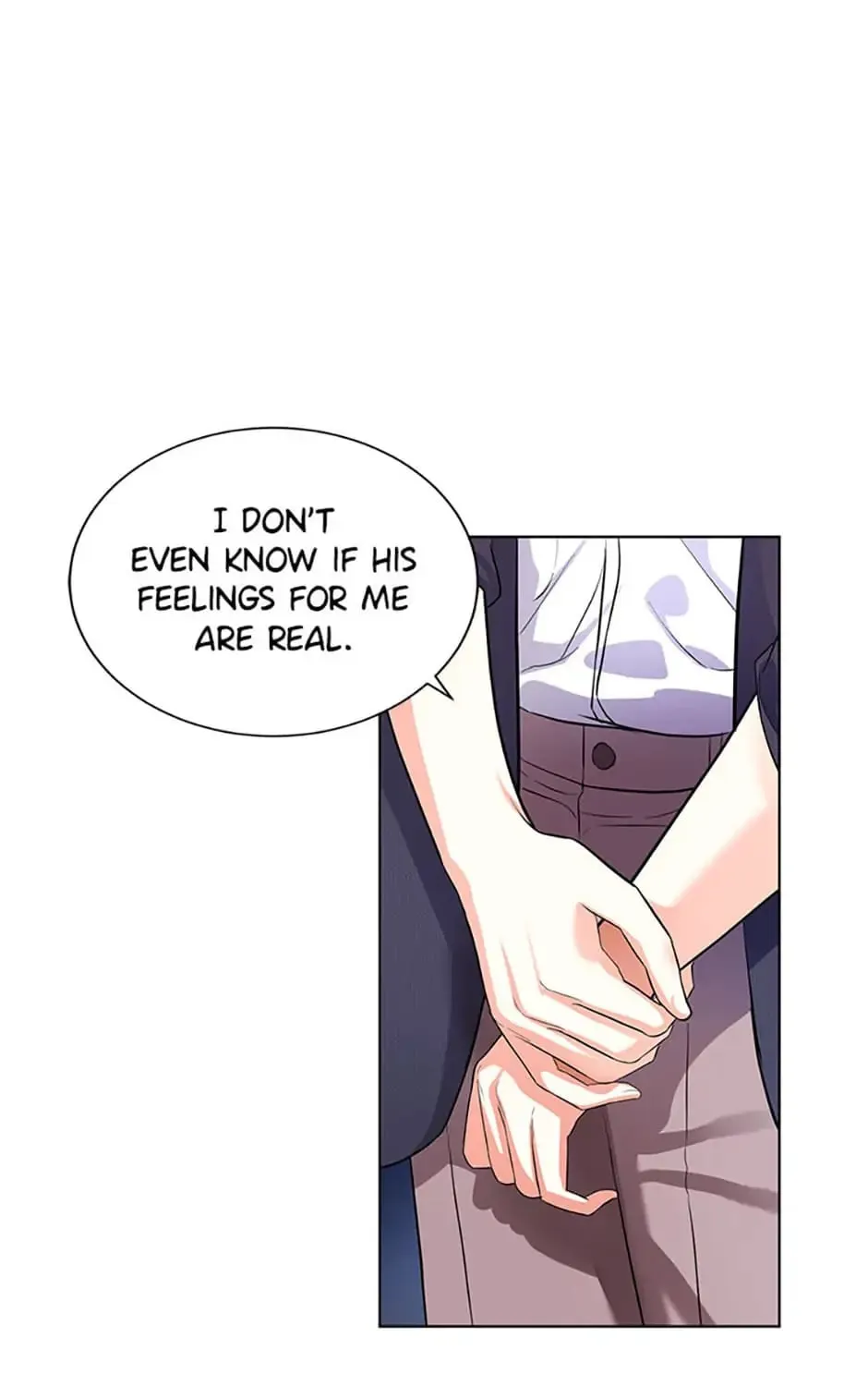 Read Sleeping With the Enemy (Ko Ji Young) chapter 45 image 74 on Lezhin