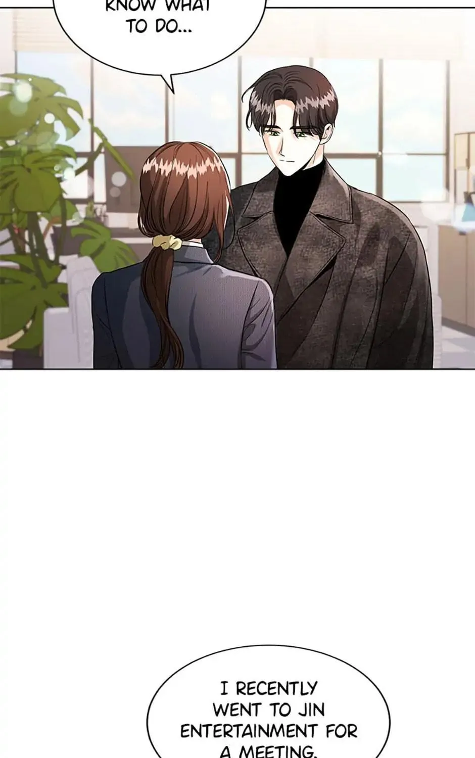 Read Sleeping With the Enemy (Ko Ji Young) chapter 45 image 76 on Lezhin
