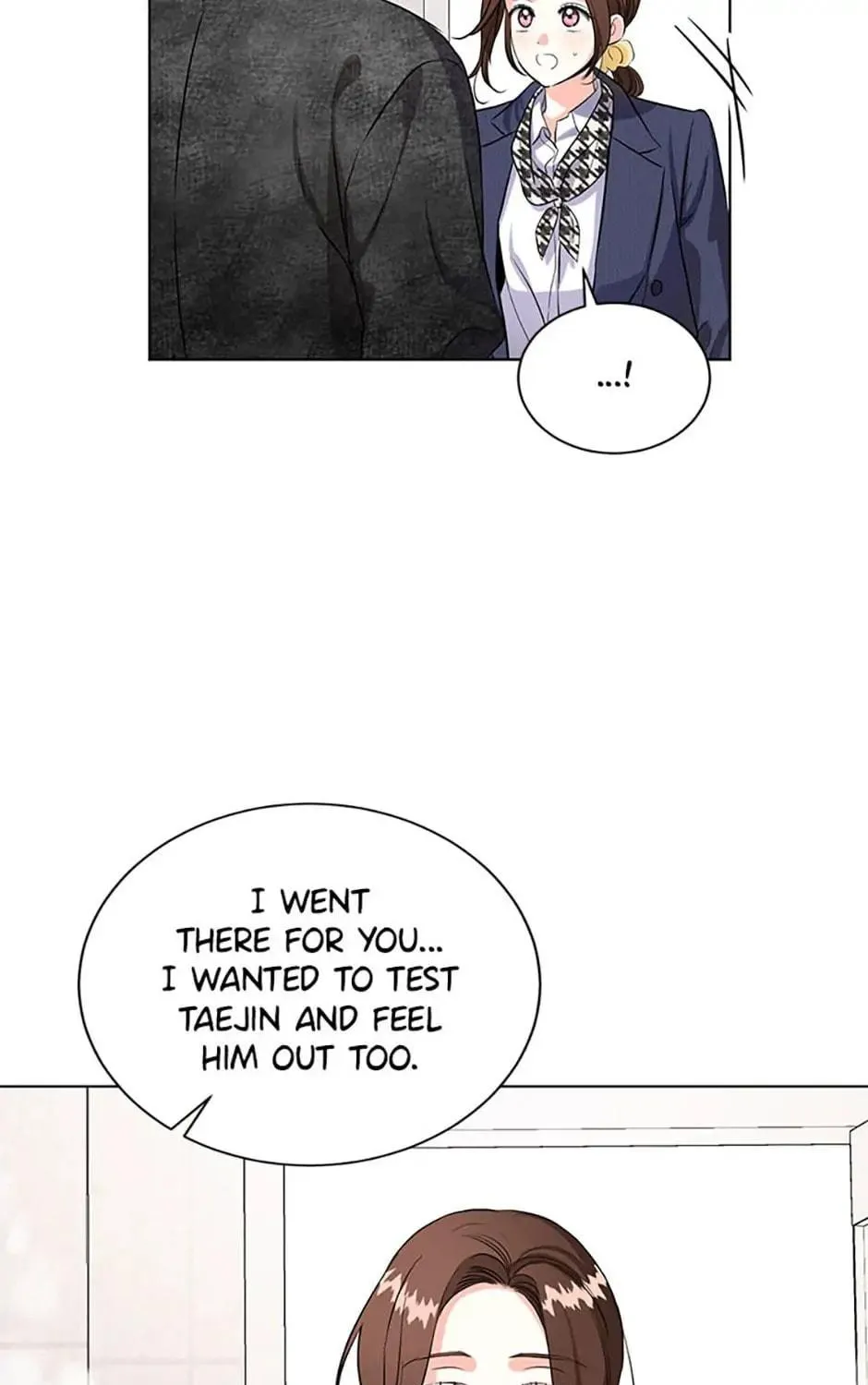 Read Sleeping With the Enemy (Ko Ji Young) chapter 45 image 78 on Lezhin