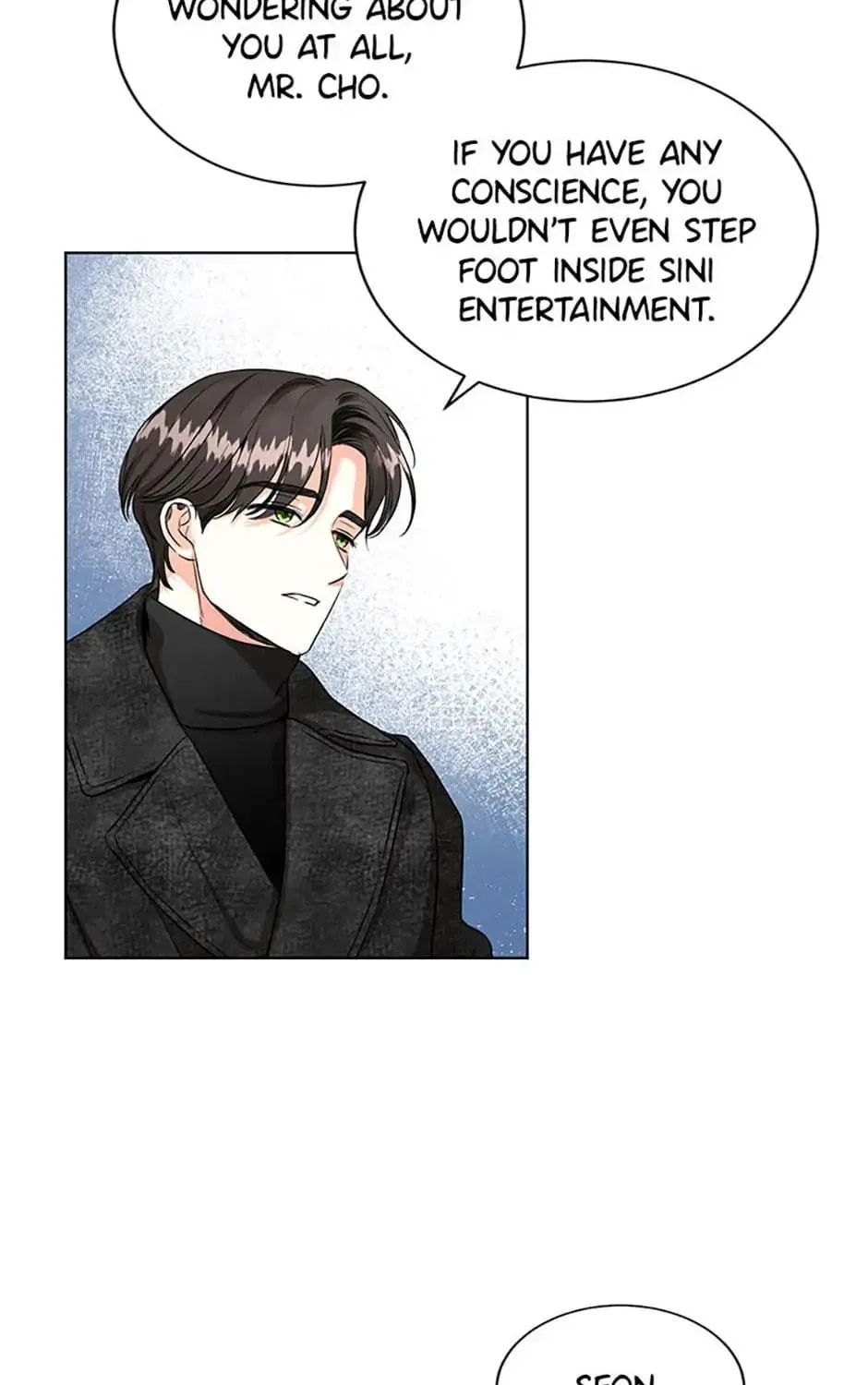 Read Sleeping With the Enemy (Ko Ji Young) chapter 45 image 8 on Lezhin