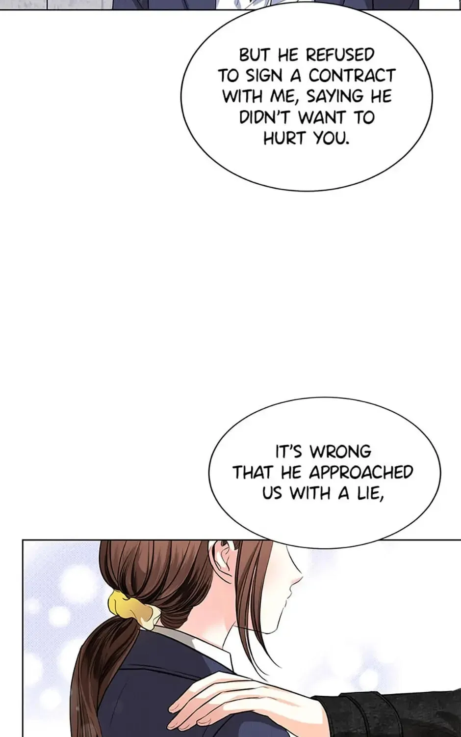 Read Sleeping With the Enemy (Ko Ji Young) chapter 45 image 80 on Lezhin