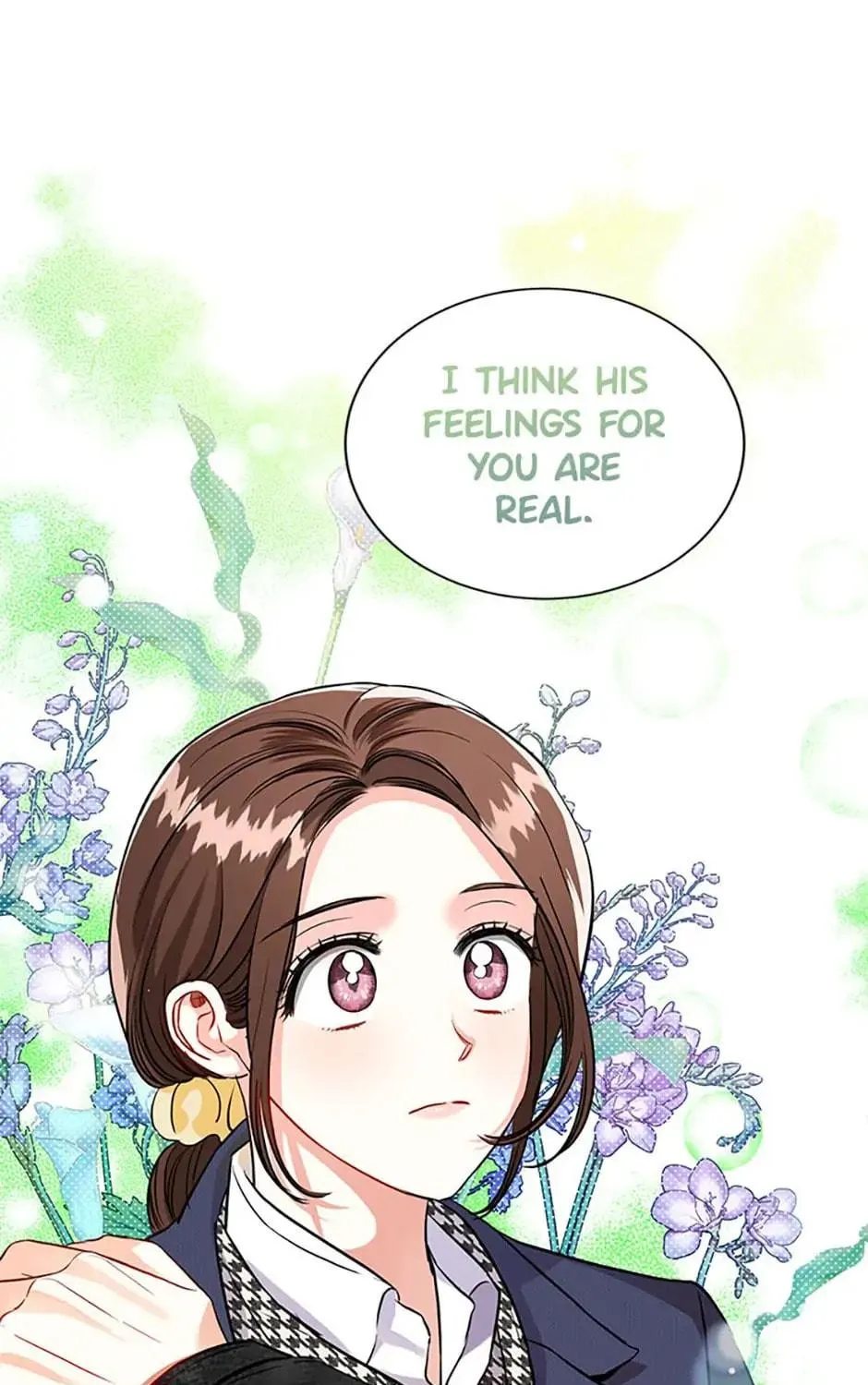 Read Sleeping With the Enemy (Ko Ji Young) chapter 45 image 82 on Lezhin