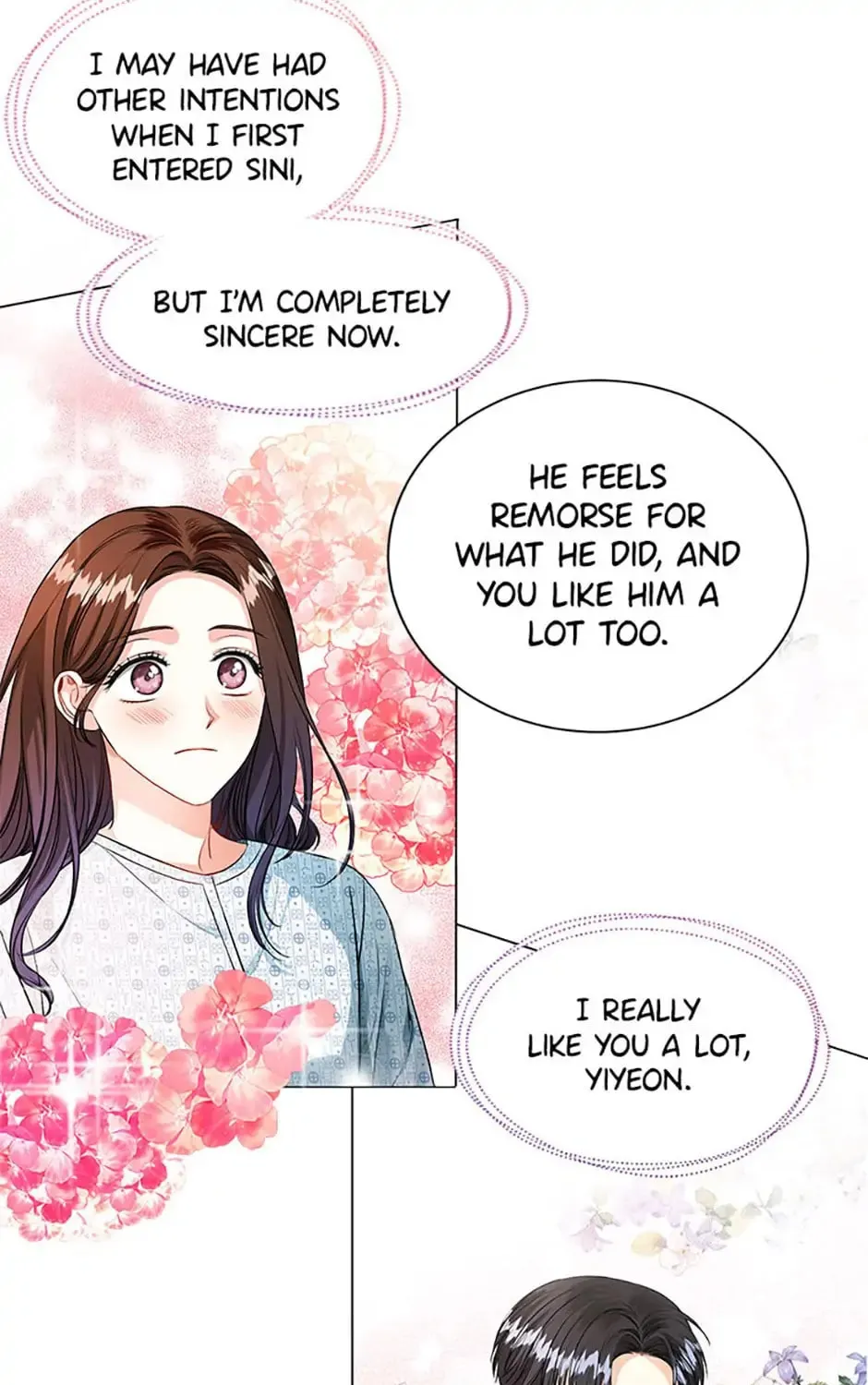 Read Sleeping With the Enemy (Ko Ji Young) chapter 45 image 86 on Lezhin