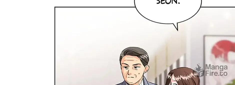 Read Sleeping With the Enemy (Ko Ji Young) chapter 45 image 9 on Lezhin