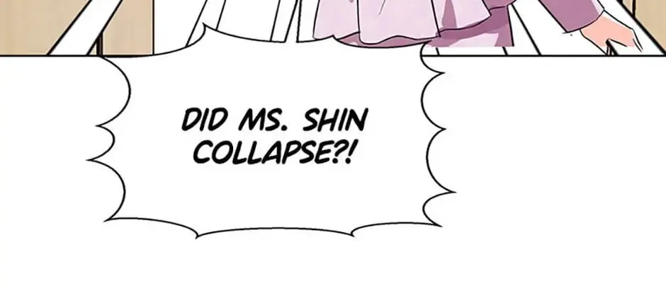 Read Sleeping With the Enemy (Ko Ji Young) chapter 45 image 91 on Lezhin