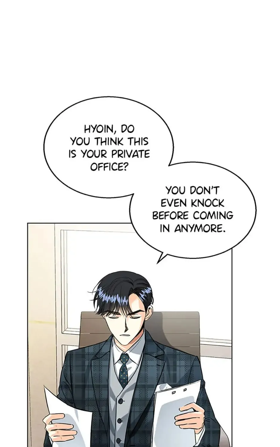 Read Sleeping With the Enemy (Ko Ji Young) chapter 45 image 92 on Lezhin