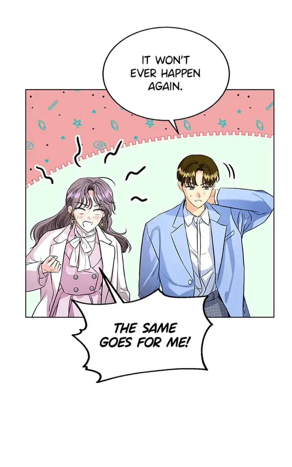 Read Sleeping With the Enemy (Ko Ji Young) chapter 46 image 102 on Lezhin