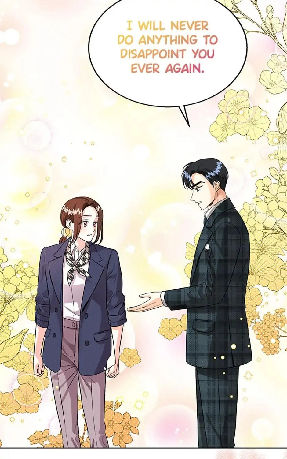 Read Sleeping With the Enemy (Ko Ji Young) chapter 46 image 106 on Lezhin