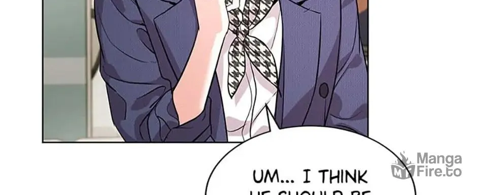 Read Sleeping With the Enemy (Ko Ji Young) chapter 46 image 11 on Lezhin