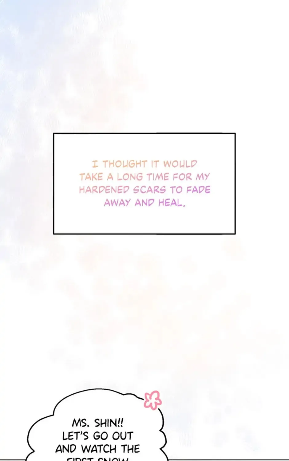 Read Sleeping With the Enemy (Ko Ji Young) chapter 46 image 110 on Lezhin