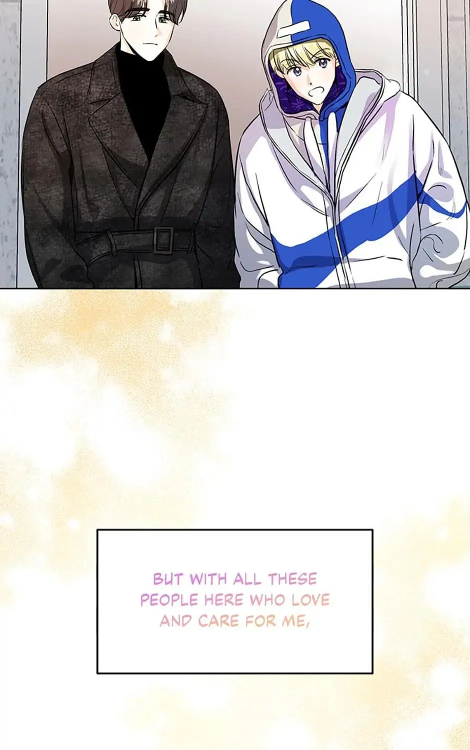 Read Sleeping With the Enemy (Ko Ji Young) chapter 46 image 112 on Lezhin