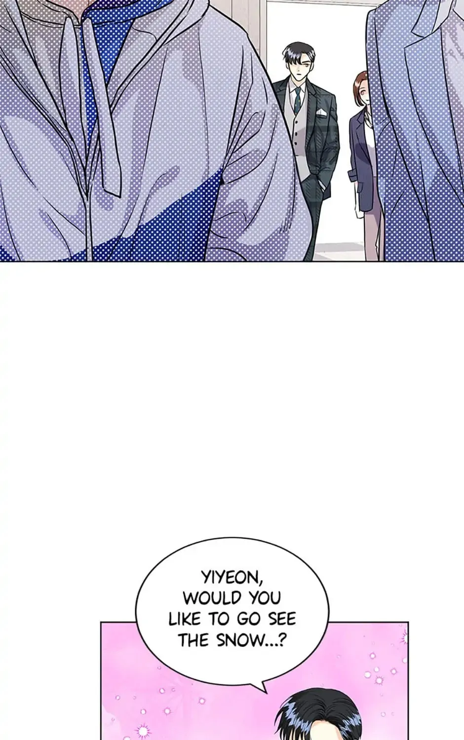 Read Sleeping With the Enemy (Ko Ji Young) chapter 46 image 116 on Lezhin