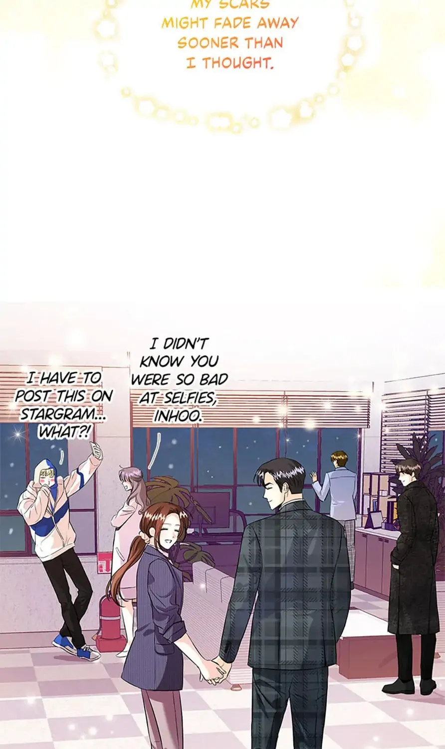 Read Sleeping With the Enemy (Ko Ji Young) chapter 46 image 122 on Lezhin