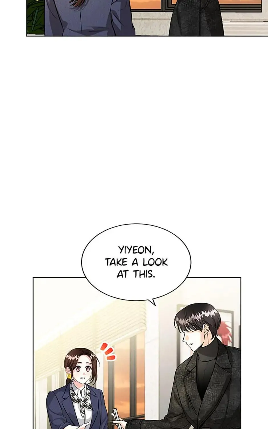 Read Sleeping With the Enemy (Ko Ji Young) chapter 46 image 16 on Lezhin