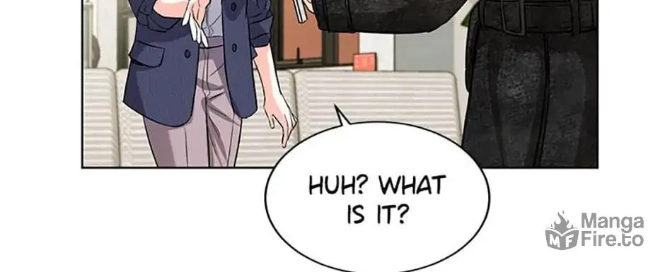 Read Sleeping With the Enemy (Ko Ji Young) chapter 46 image 17 on Lezhin