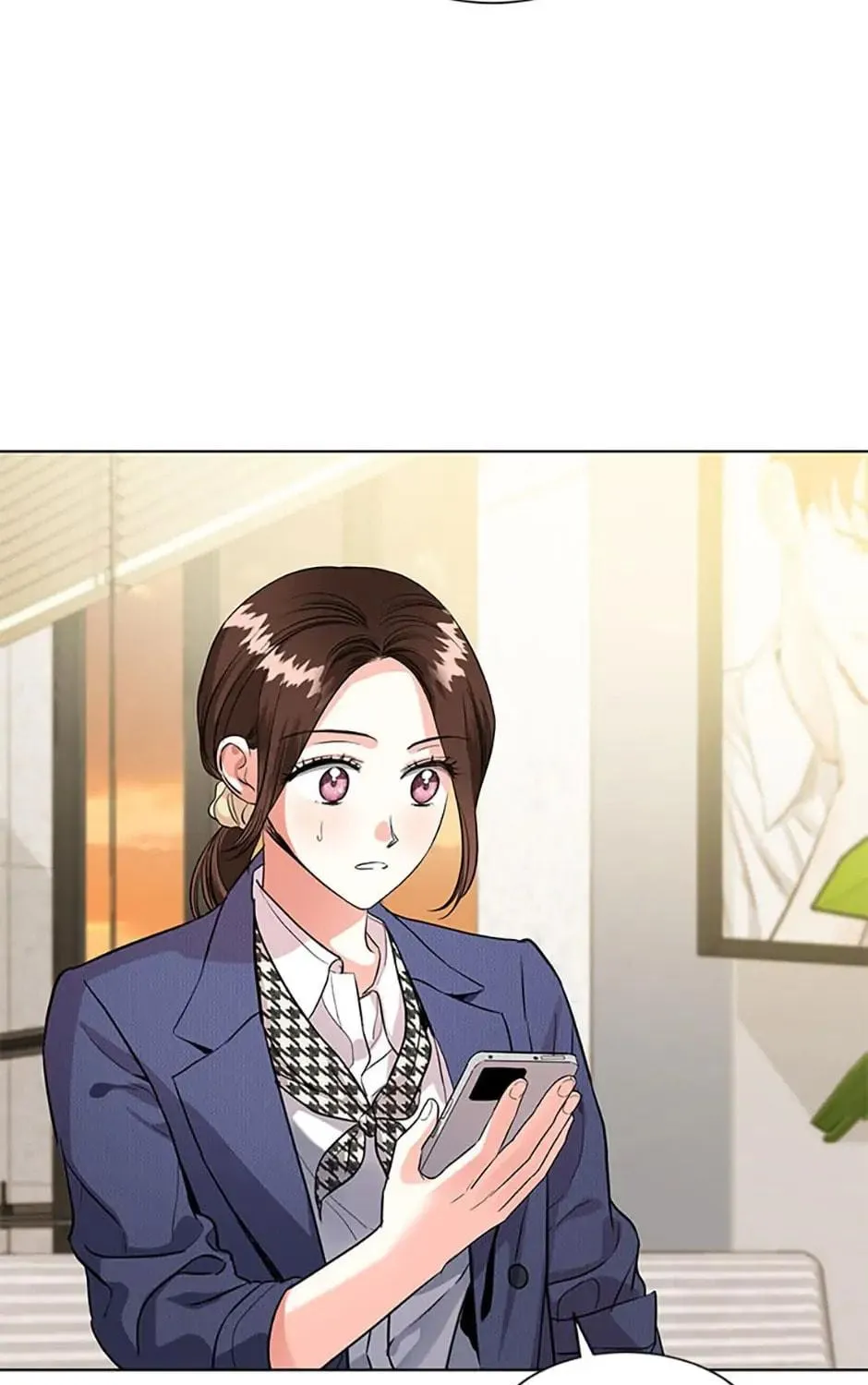 Read Sleeping With the Enemy (Ko Ji Young) chapter 46 image 18 on Lezhin