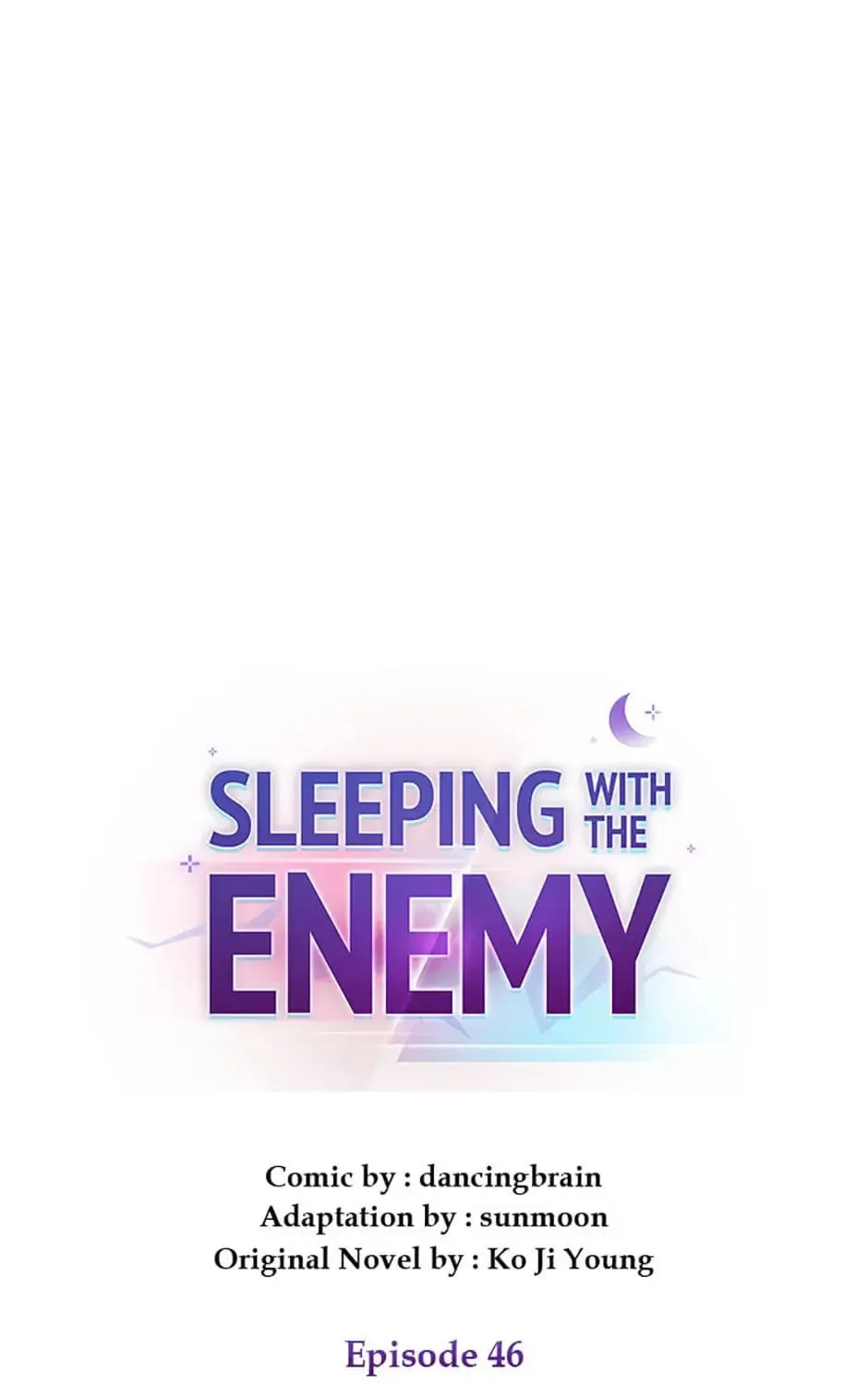 Read Sleeping With the Enemy (Ko Ji Young) chapter 46 image 20 on Lezhin