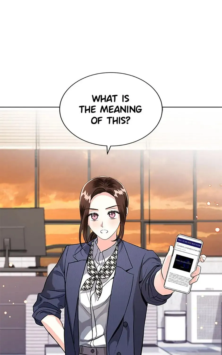 Read Sleeping With the Enemy (Ko Ji Young) chapter 46 image 22 on Lezhin
