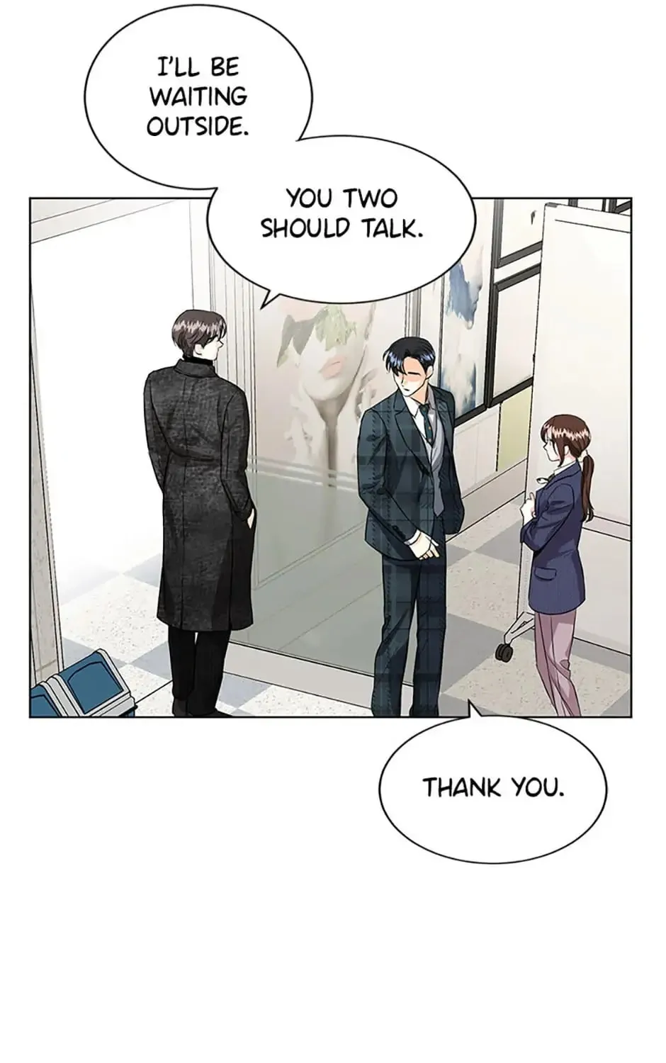 Read Sleeping With the Enemy (Ko Ji Young) chapter 46 image 26 on Lezhin