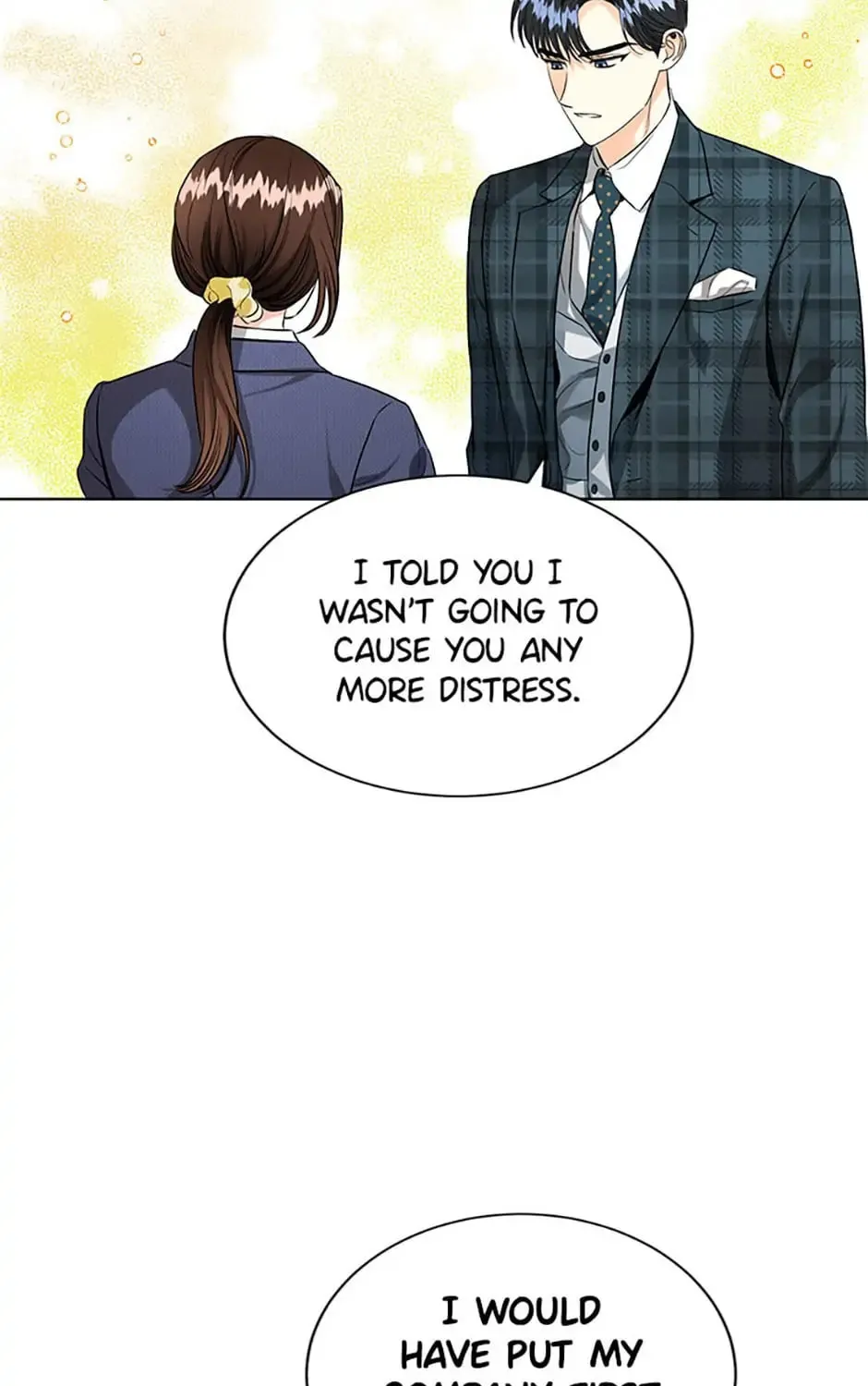 Read Sleeping With the Enemy (Ko Ji Young) chapter 46 image 30 on Lezhin