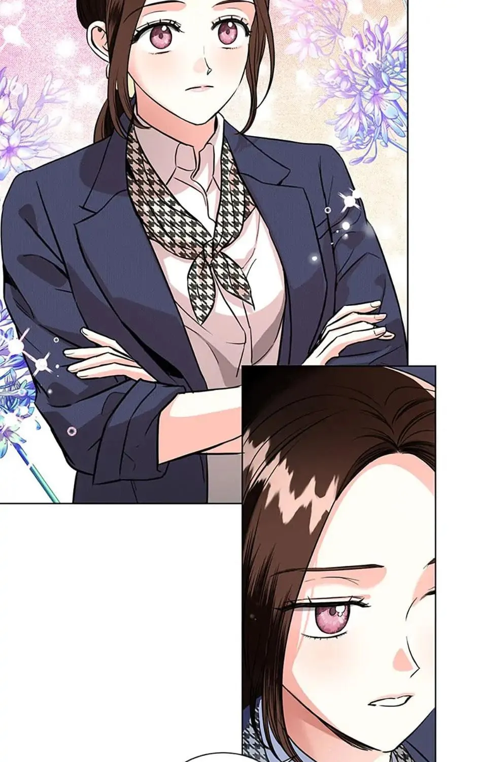 Read Sleeping With the Enemy (Ko Ji Young) chapter 46 image 34 on Lezhin
