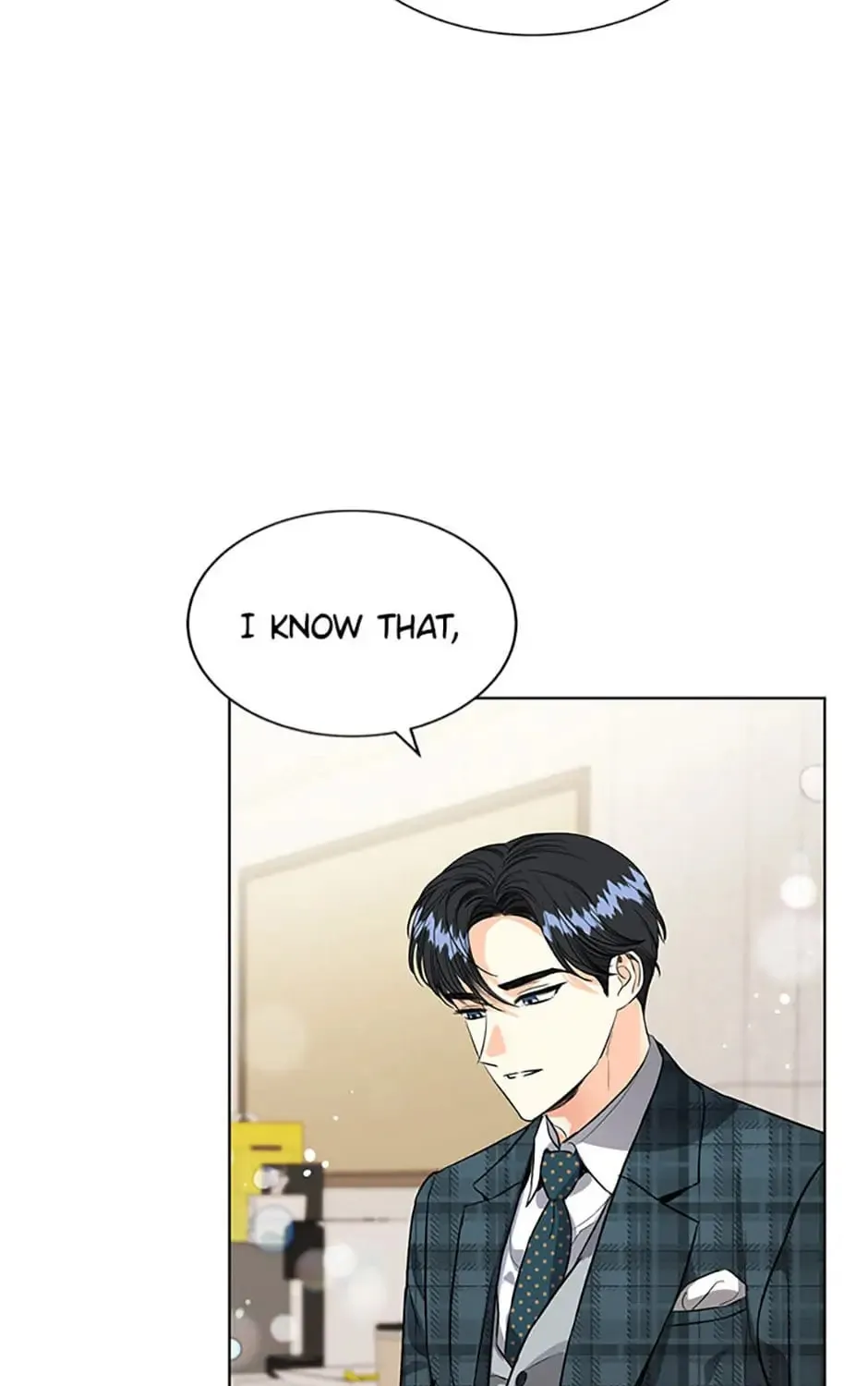 Read Sleeping With the Enemy (Ko Ji Young) chapter 46 image 36 on Lezhin