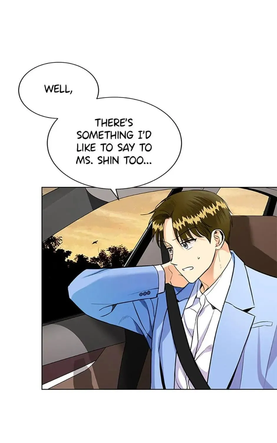 Read Sleeping With the Enemy (Ko Ji Young) chapter 46 image 4 on Lezhin