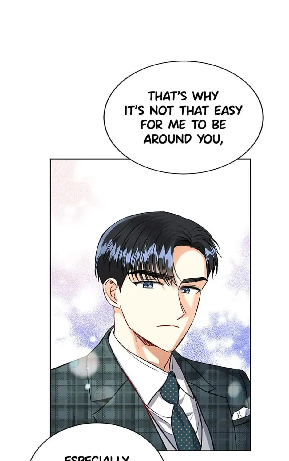 Read Sleeping With the Enemy (Ko Ji Young) chapter 46 image 42 on Lezhin
