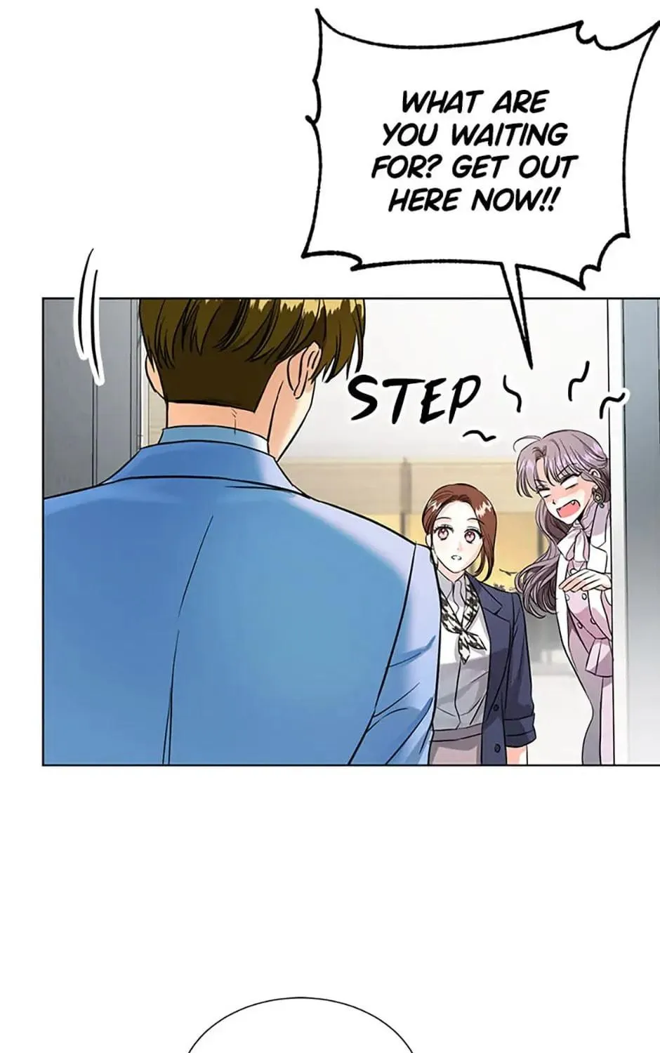 Read Sleeping With the Enemy (Ko Ji Young) chapter 46 image 52 on Lezhin
