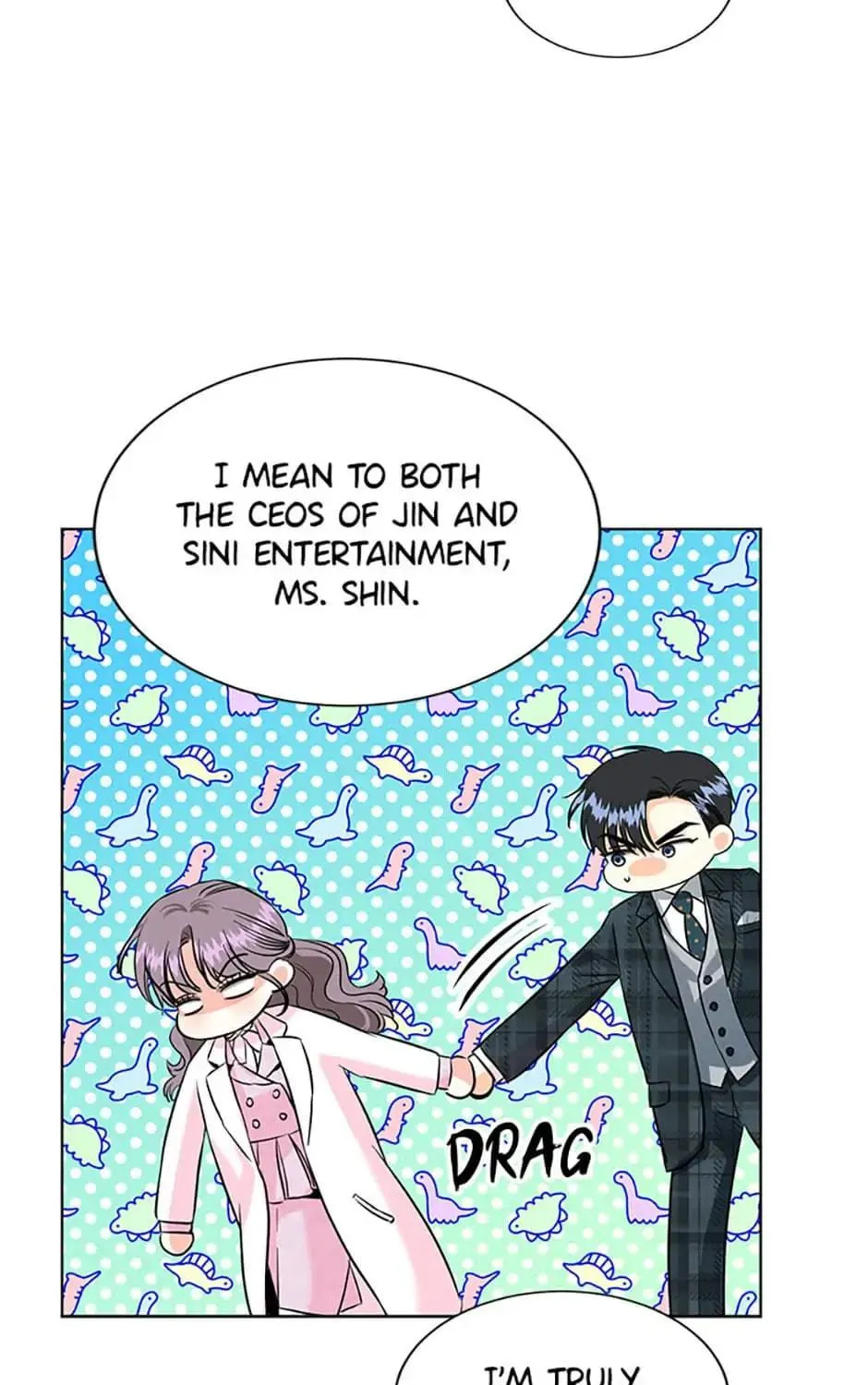 Read Sleeping With the Enemy (Ko Ji Young) chapter 46 image 58 on Lezhin