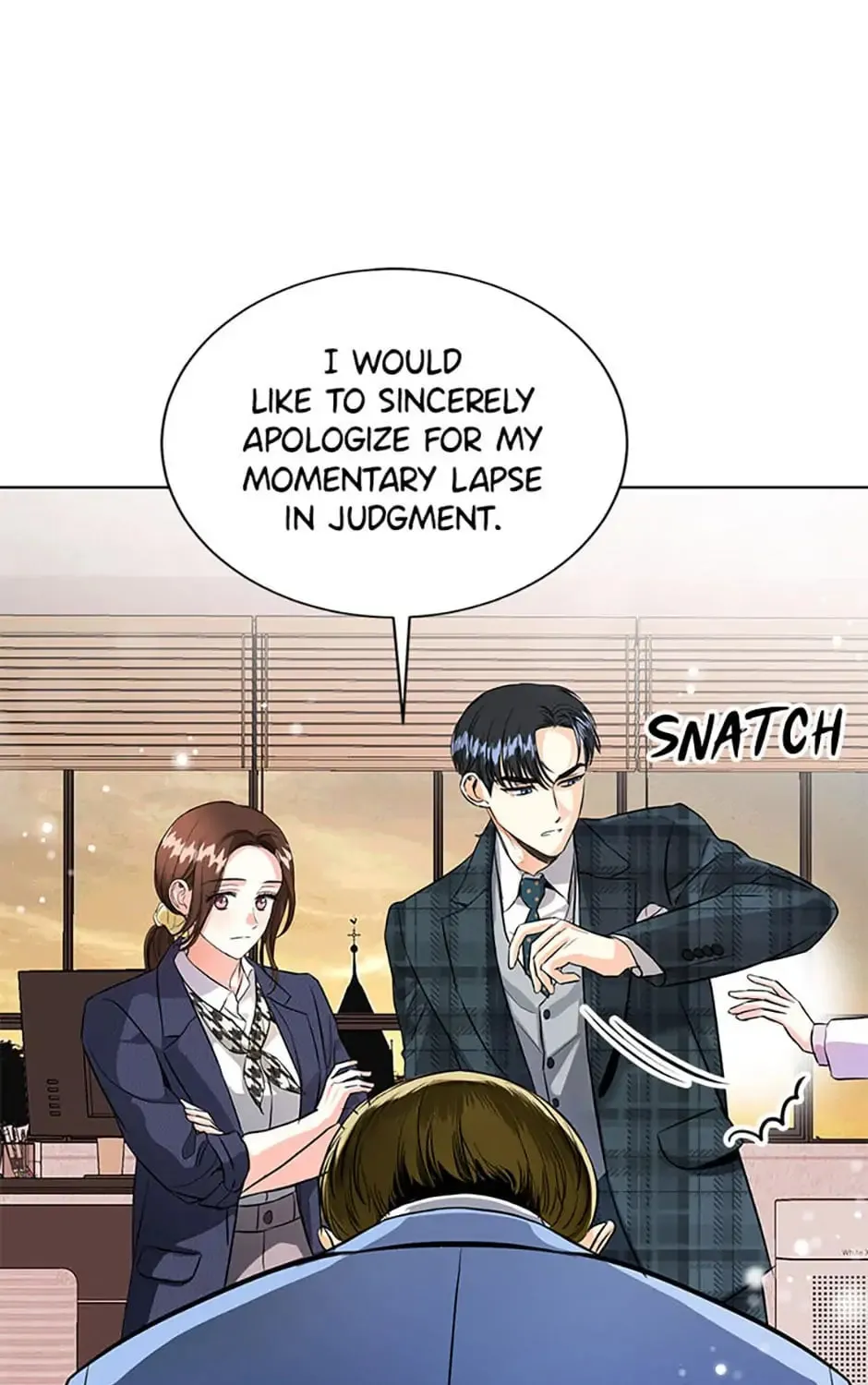 Read Sleeping With the Enemy (Ko Ji Young) chapter 46 image 60 on Lezhin