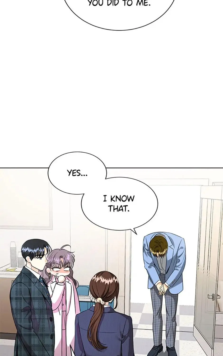 Read Sleeping With the Enemy (Ko Ji Young) chapter 46 image 68 on Lezhin