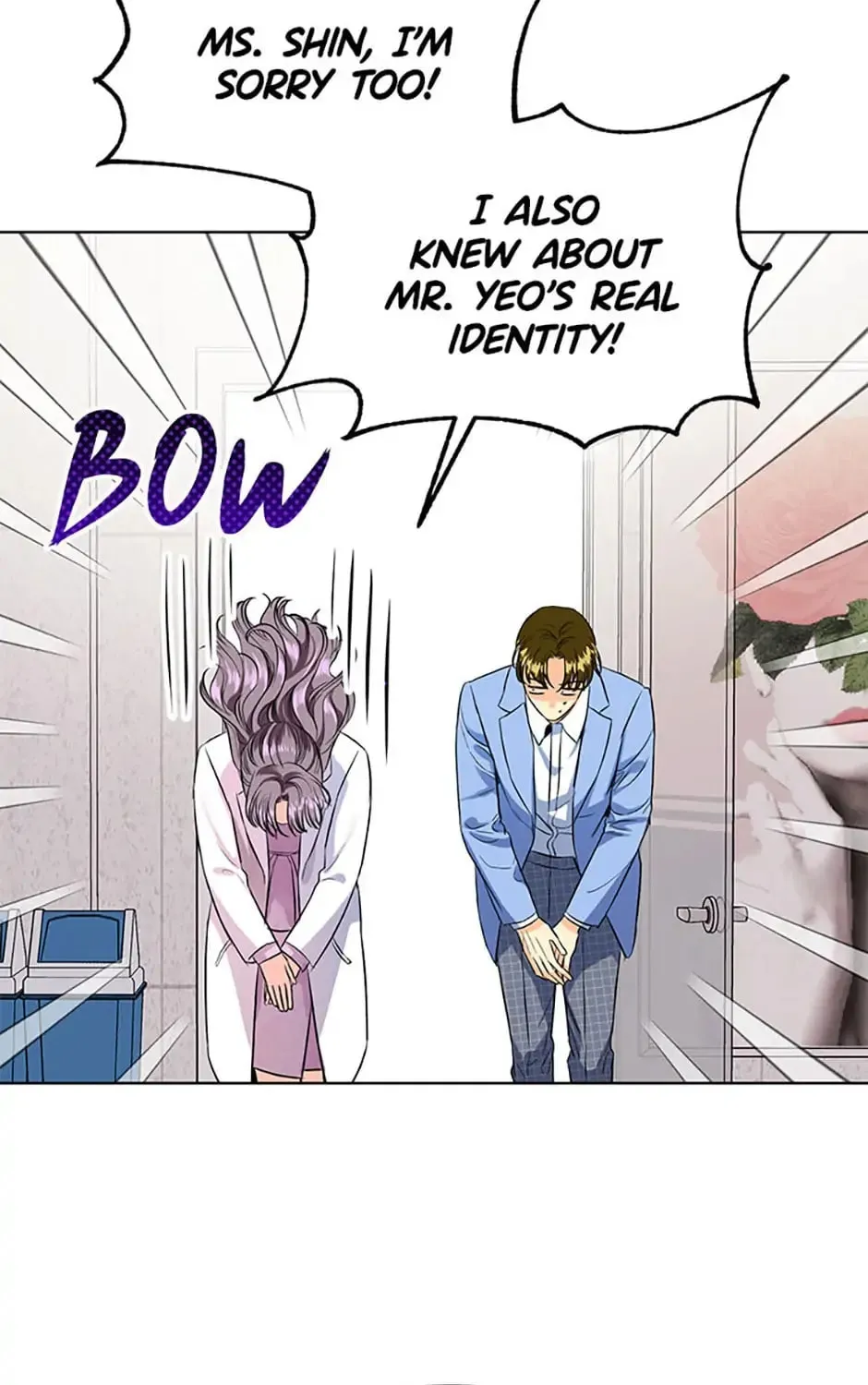 Read Sleeping With the Enemy (Ko Ji Young) chapter 46 image 72 on Lezhin