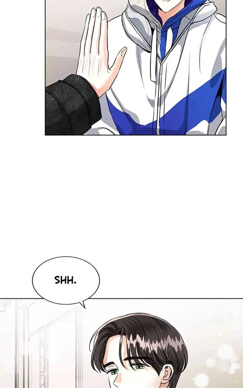 Read Sleeping With the Enemy (Ko Ji Young) chapter 46 image 76 on Lezhin